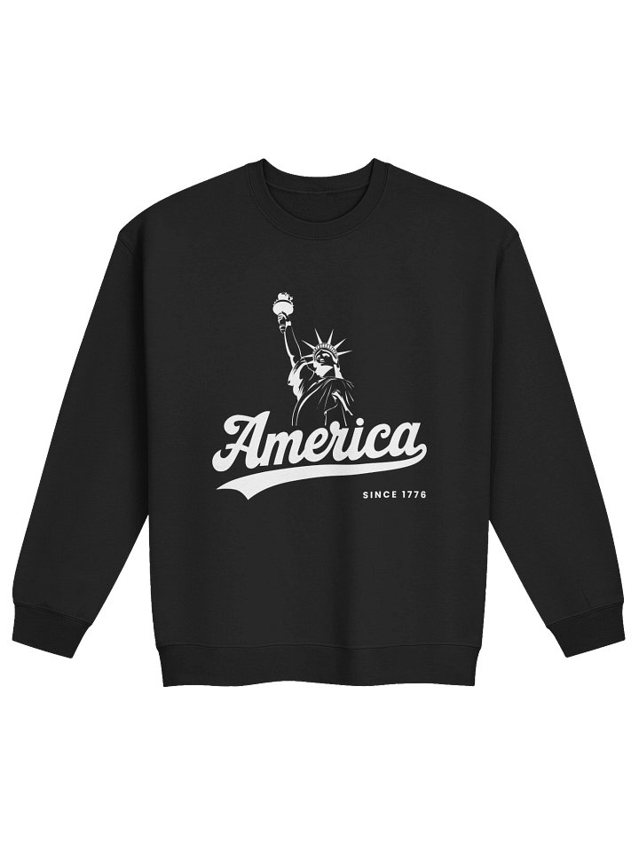 Spirit of Liberty 1776 - 2026 Unisex Sweatshirt product image (1)
