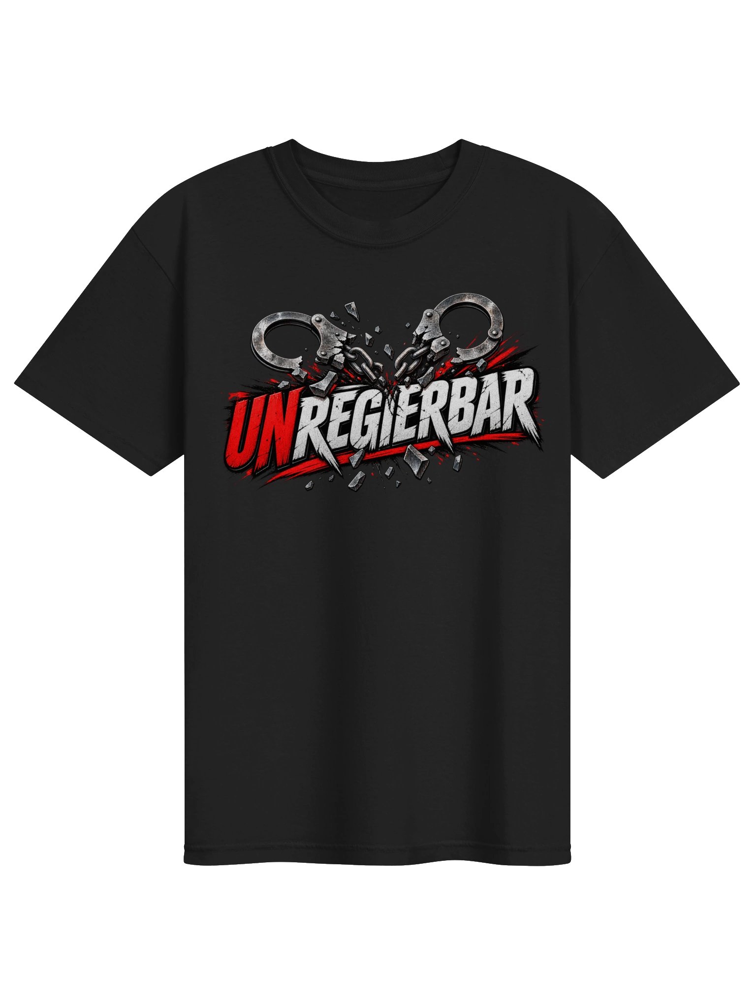 Unregierbar product image (1)