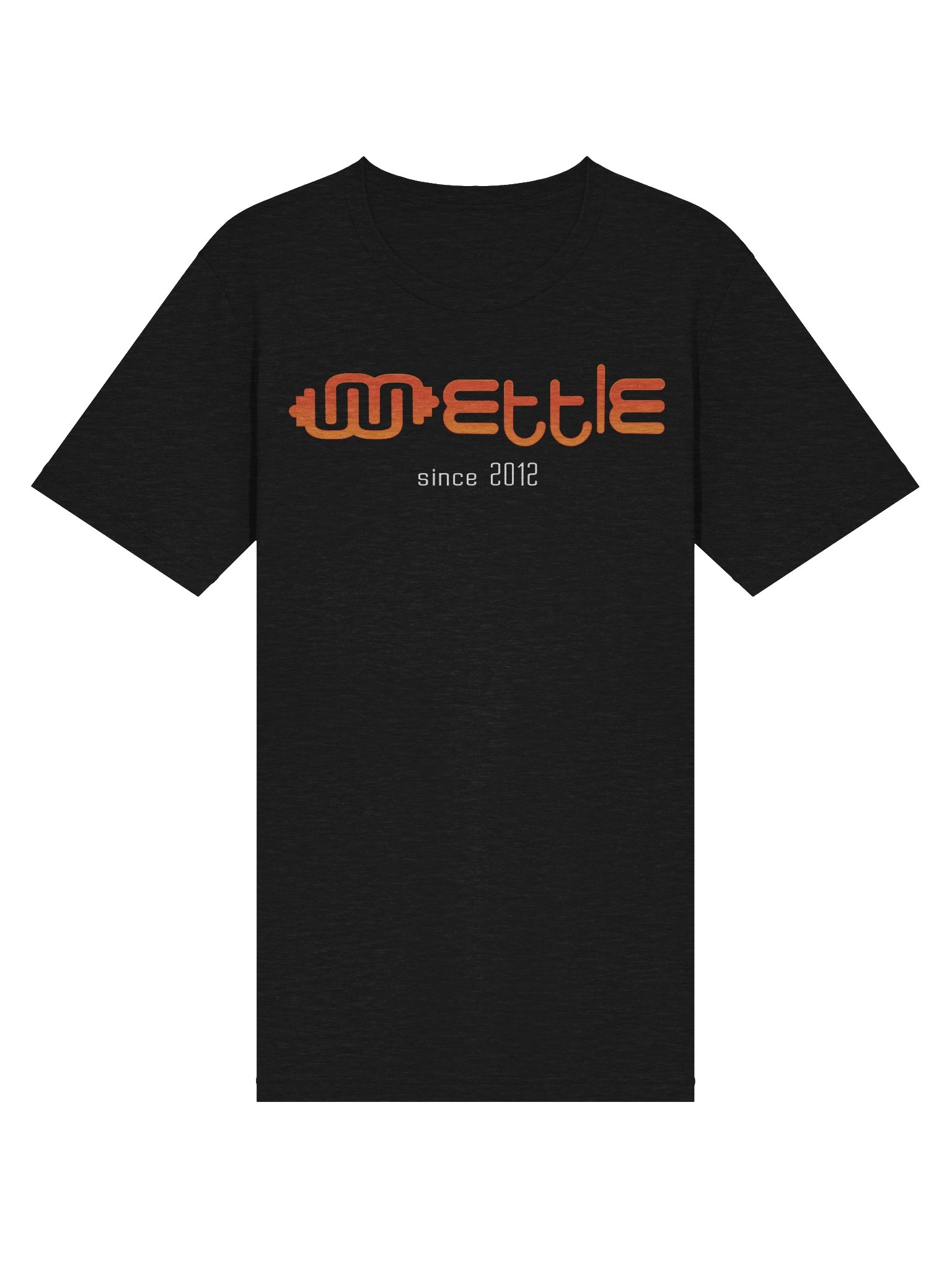 Mettle Vintage 2012 Black product image (3)