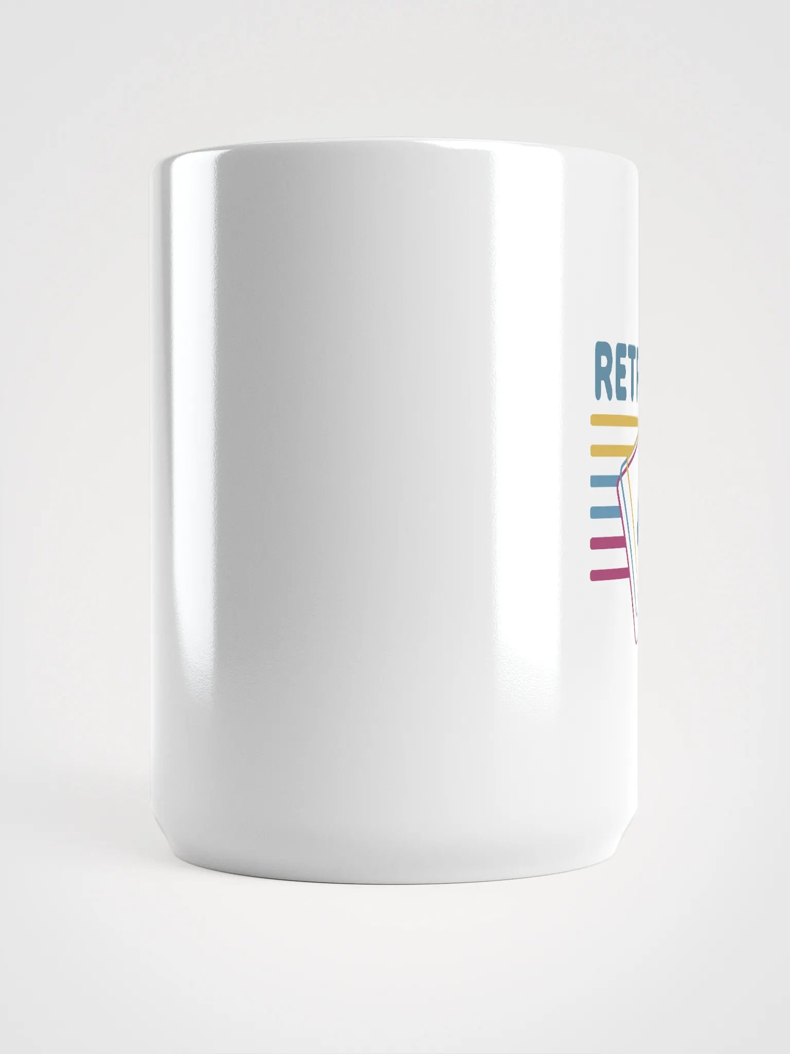 Retro Gamer Controller Mug product image (5)