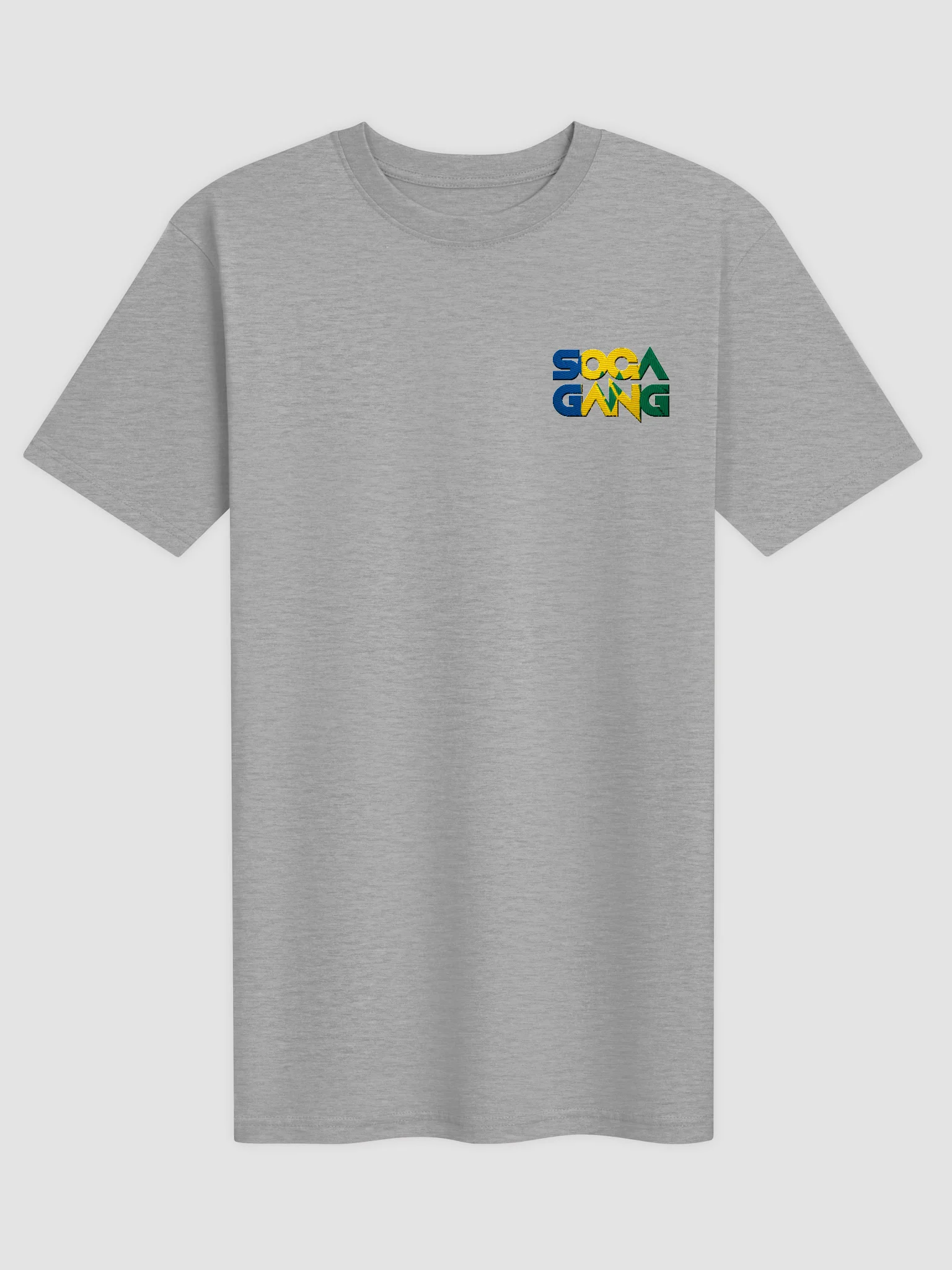 St Vincent Logo (Embroidered) product image (9)