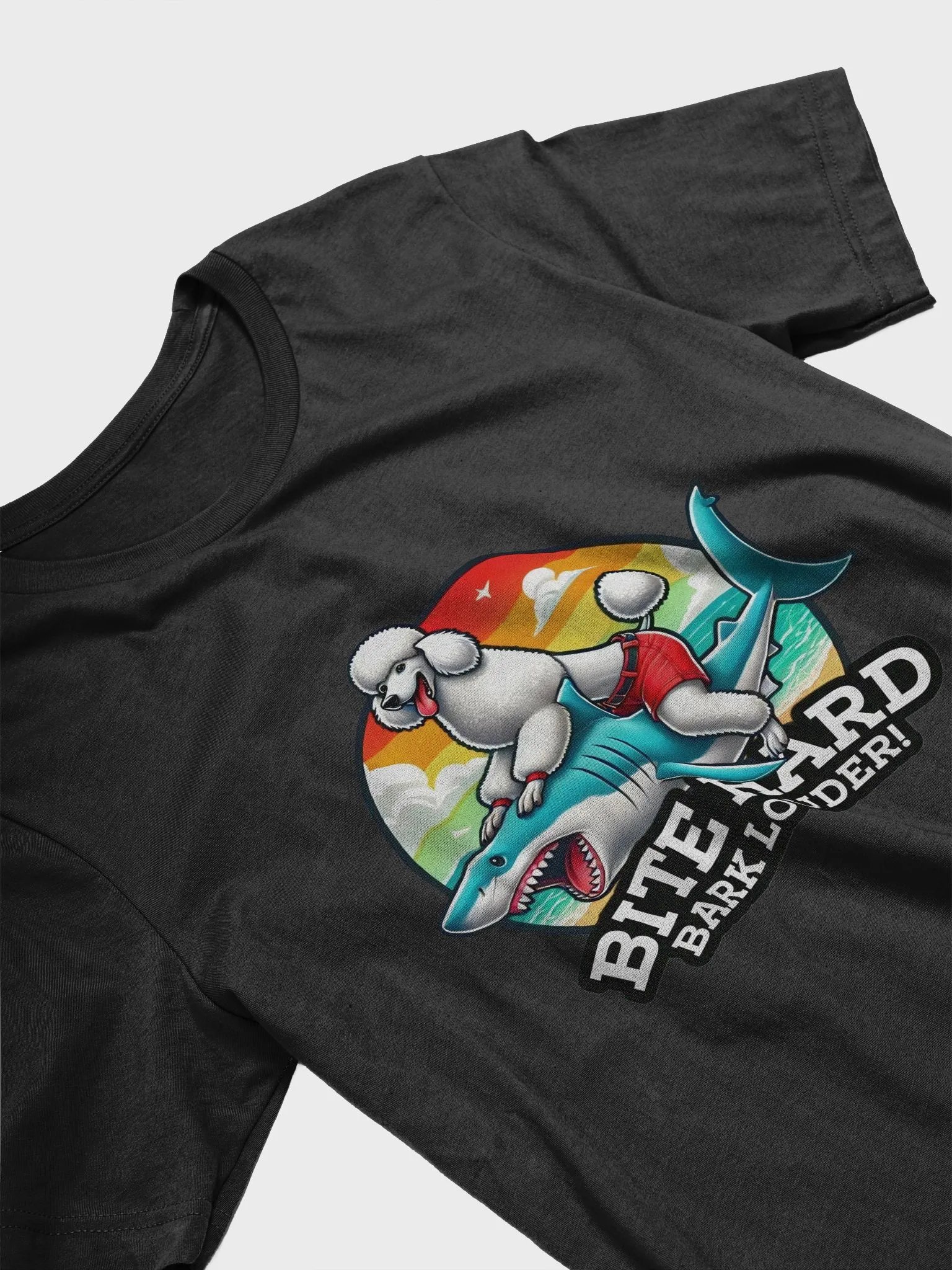 BitE Hard, Bark Louder! product image (19)
