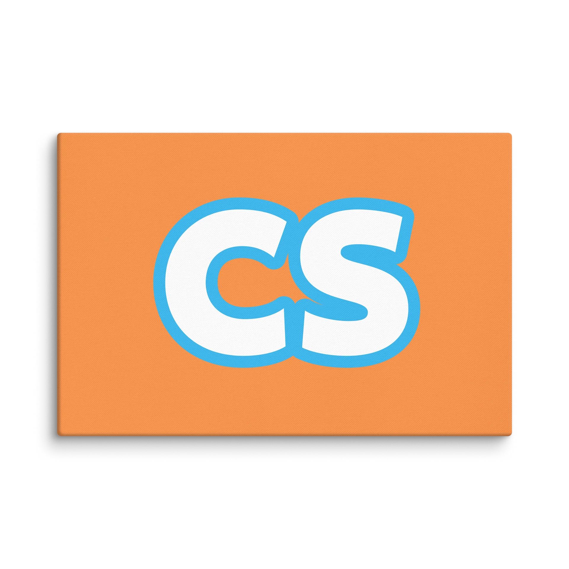 CS 16"x24" Wall Art product image (1)