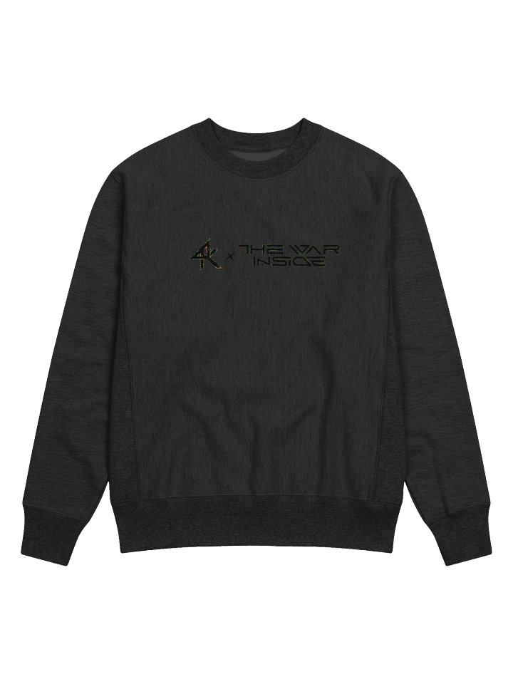 AKX CHAMPION LONG SLEEVE TEE product image (1)