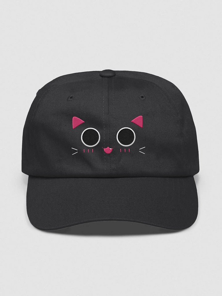 Void Cat Cap product image (1)