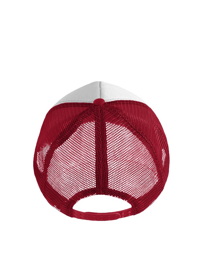 In Hoc Signo Vinces hat product image (2)