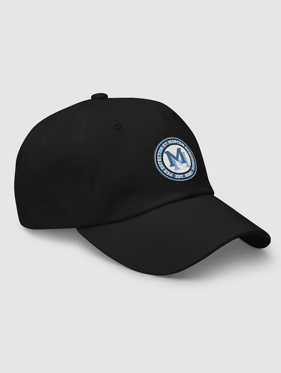 Original Dad Cap - Sigma Logo product image (2)