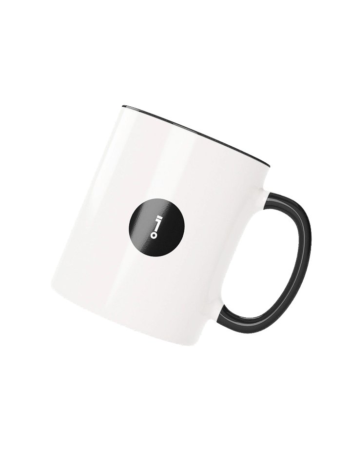 quaychurch mug product image (2)