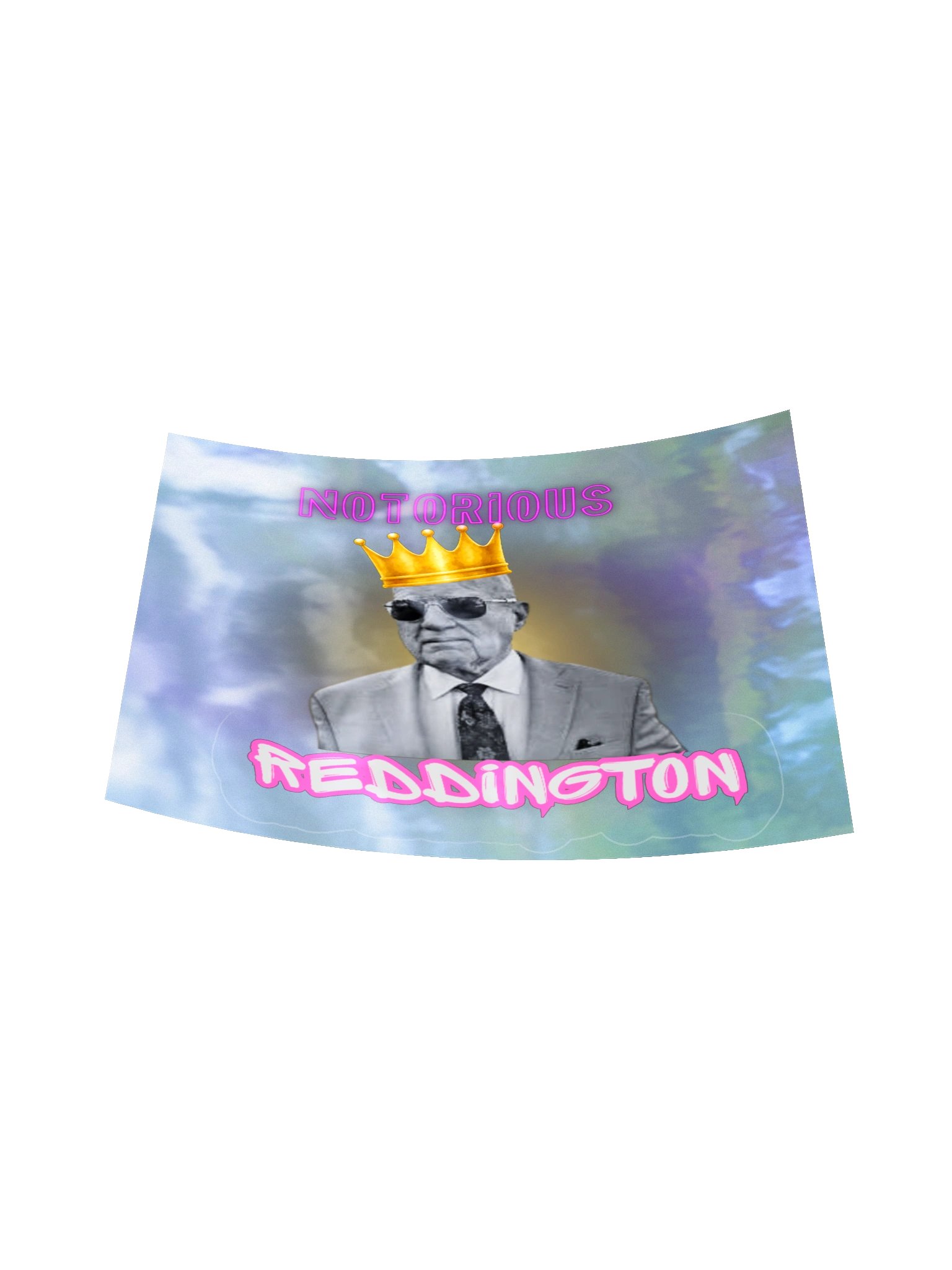 Reddington Sticker product image (18)