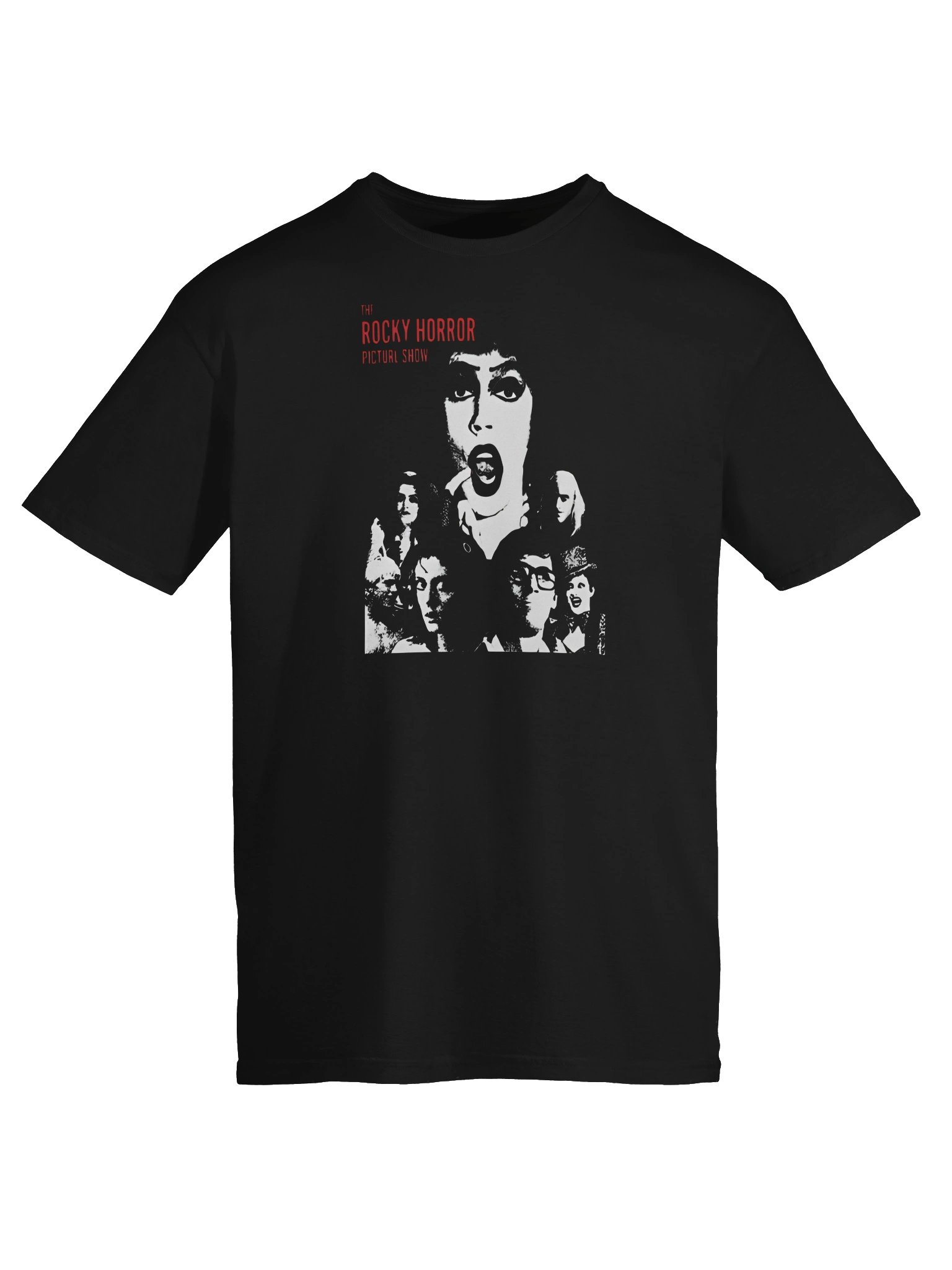 The Rocky Horror Picture Show Shirt product image (2)