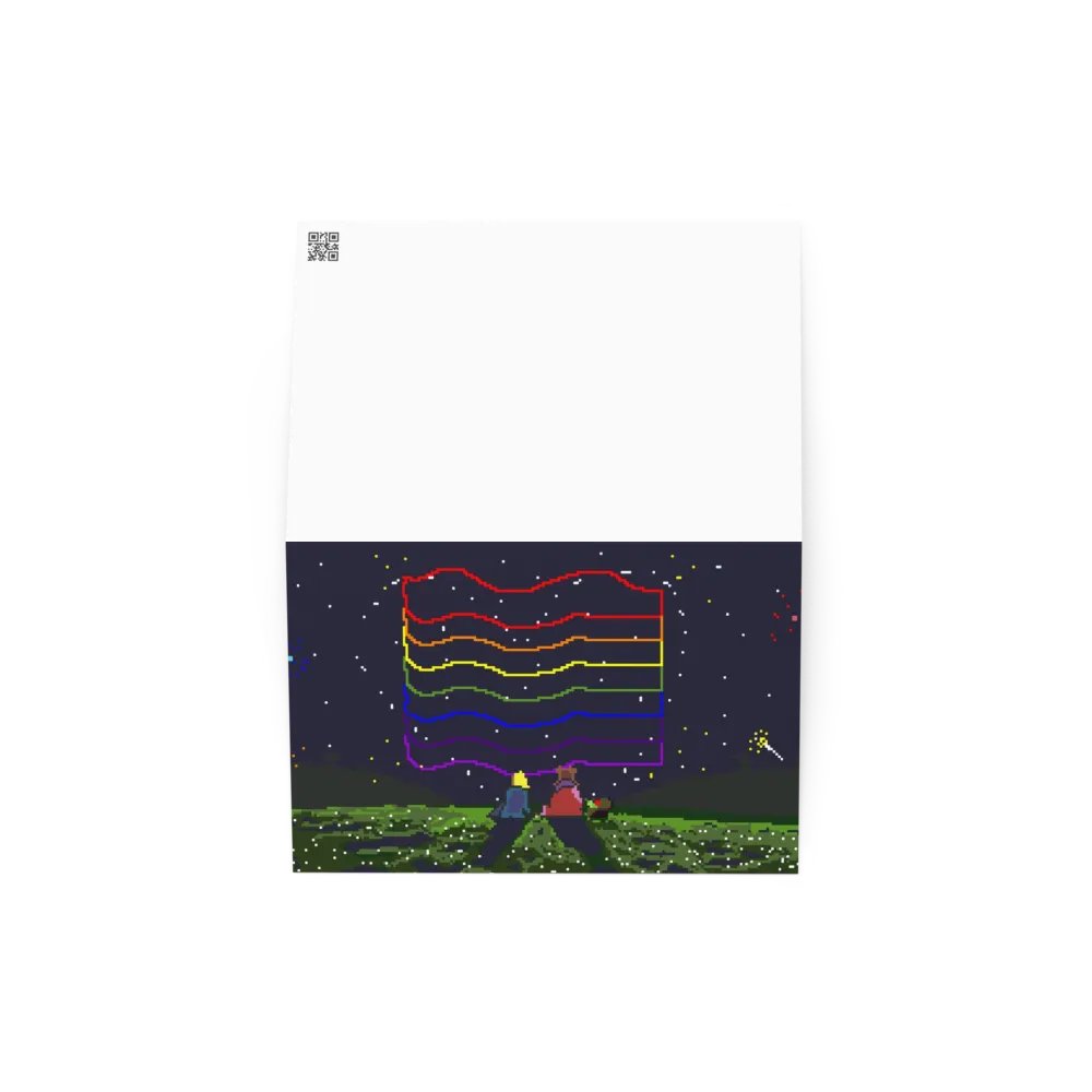 Pride Greeting Card product image (4)