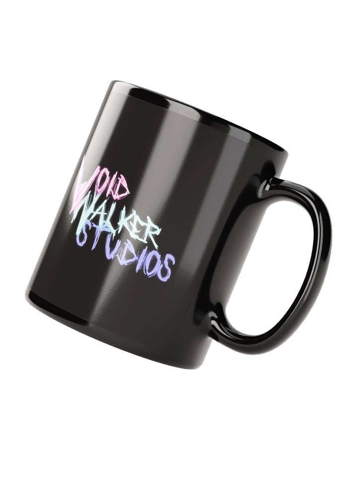 Black Studio Mug product image (2)