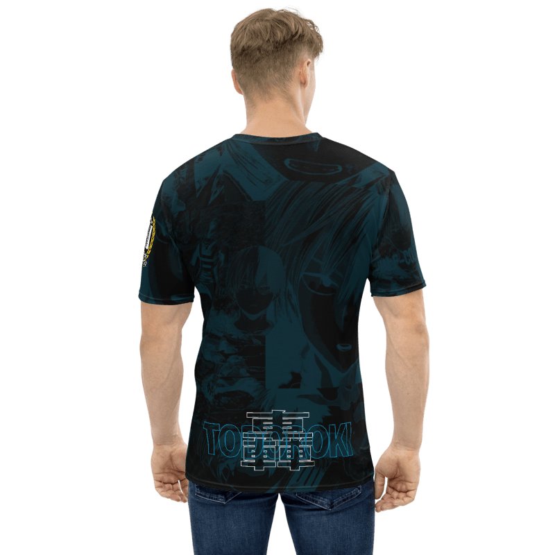 MHA, Todoroki product image (2)