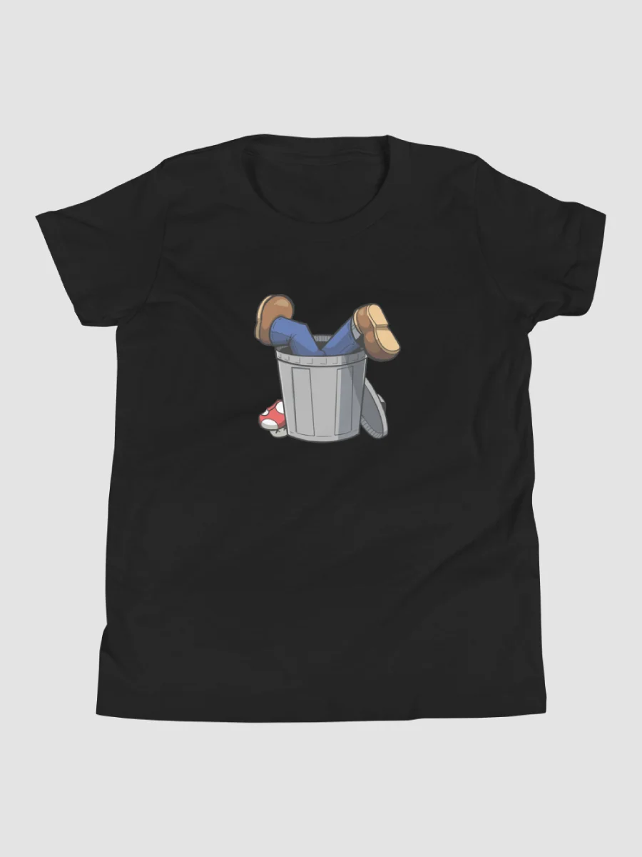The Trash Collection Youth's product image (1)