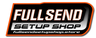 Full Send Setup Shop
