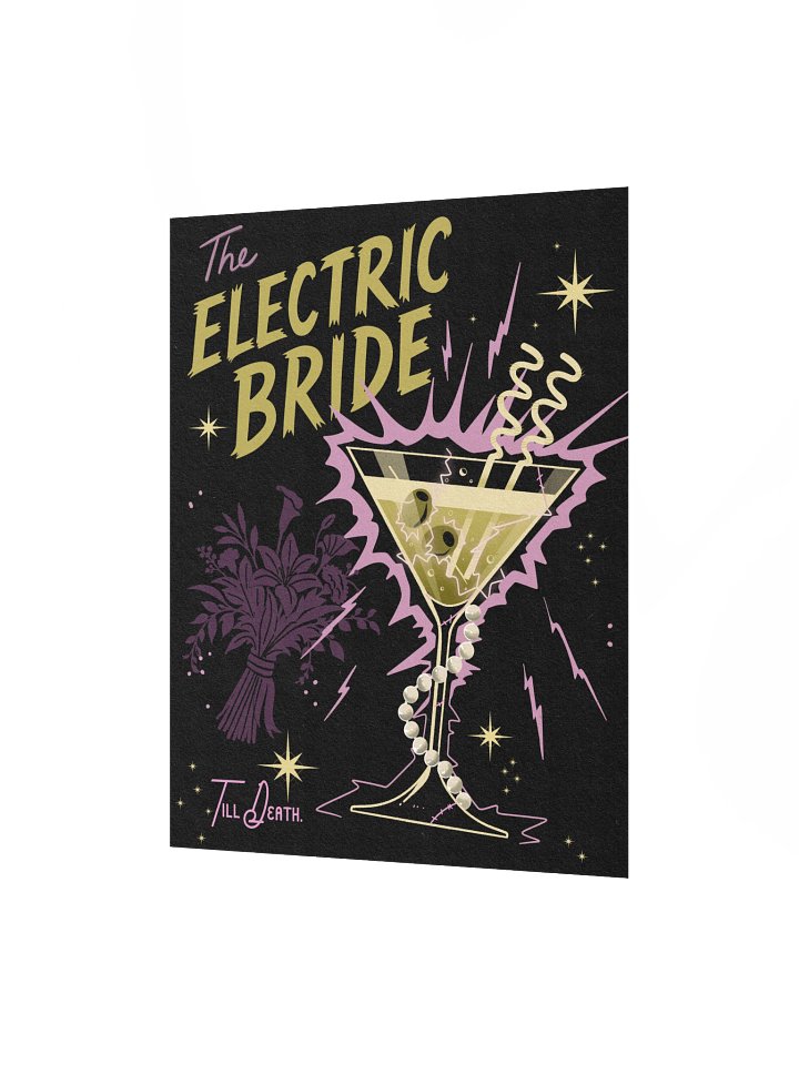 The Electric Bride product image (5)