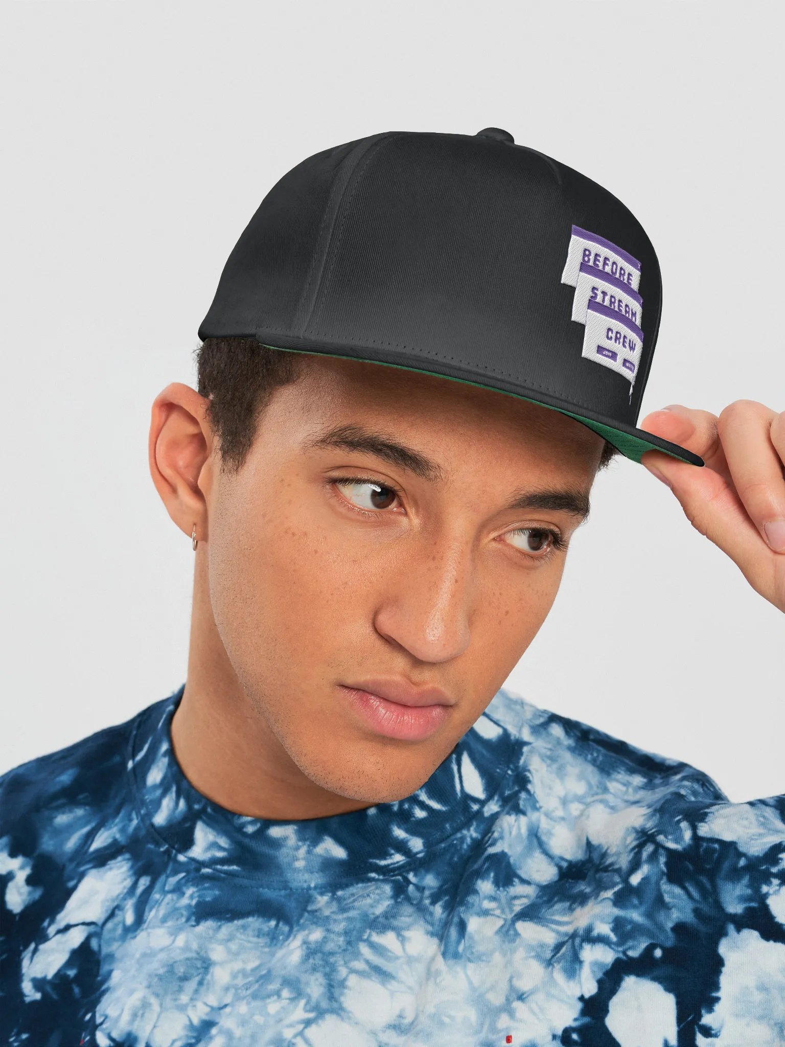 StreamPop Hat product image (15)