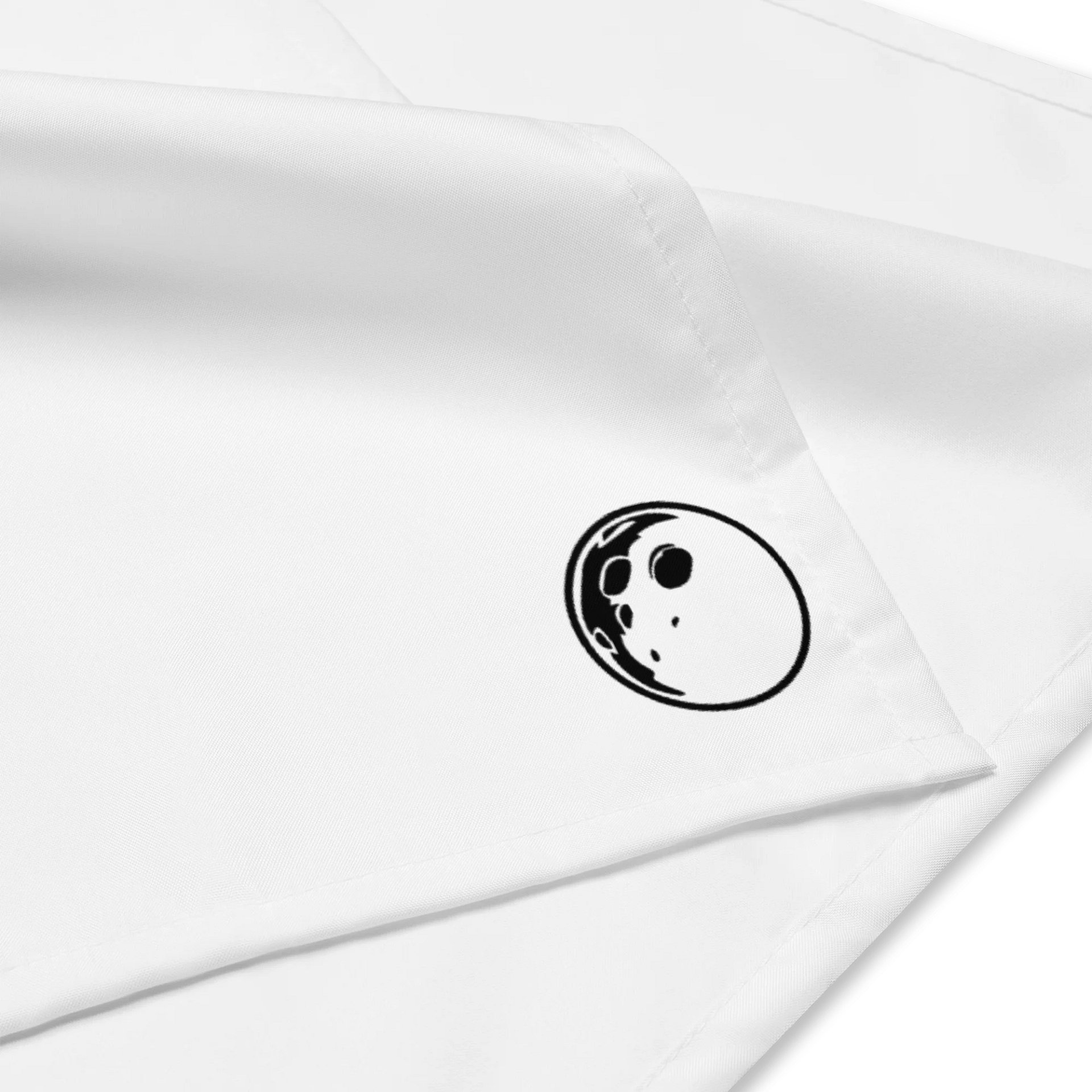 luna plain bandana product image (2)