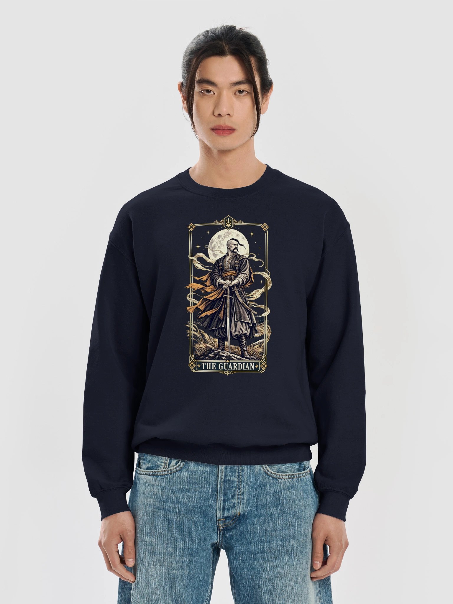 Guardian Sweashirt product image (21)