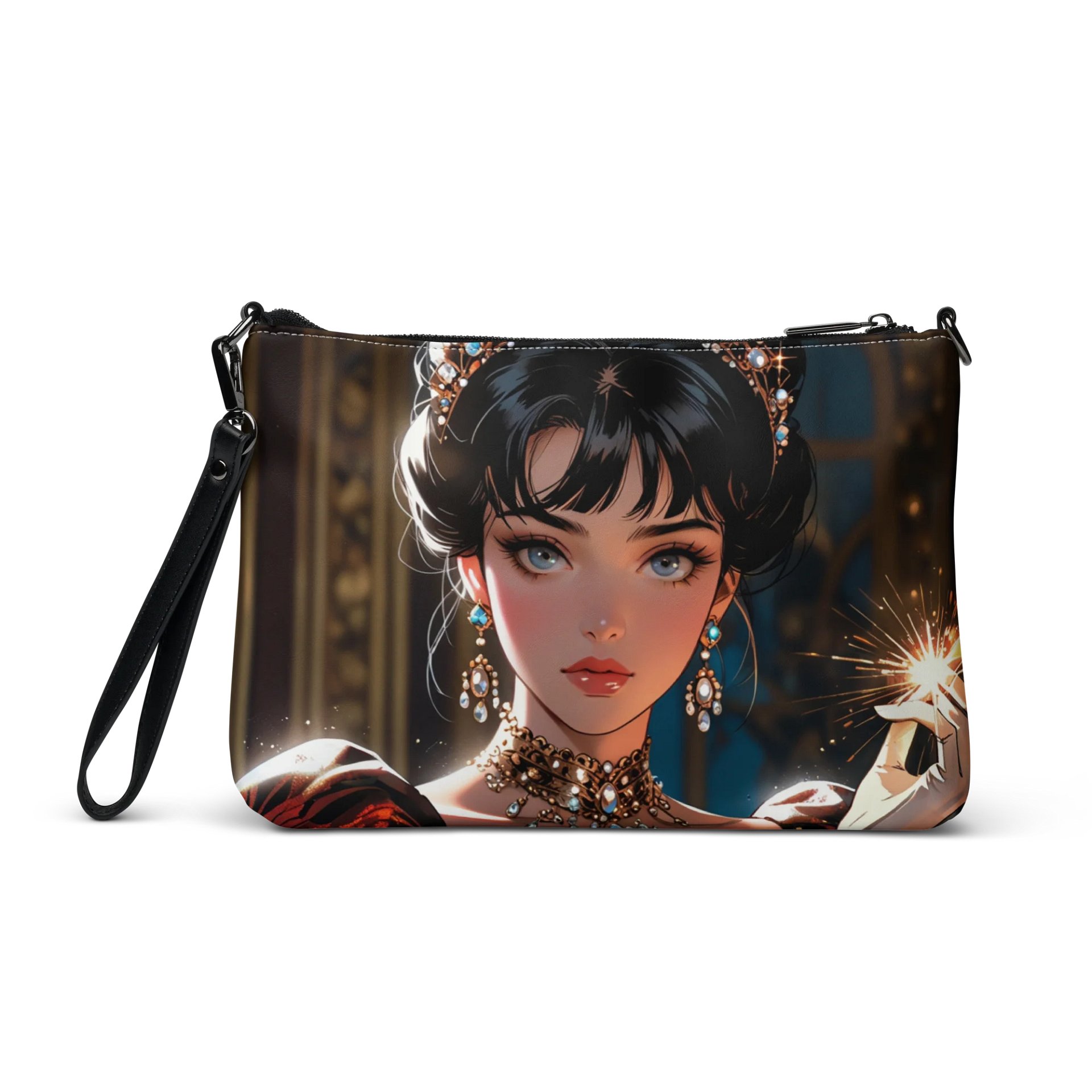 Muse Coquette Crossbody Bag product image (3)