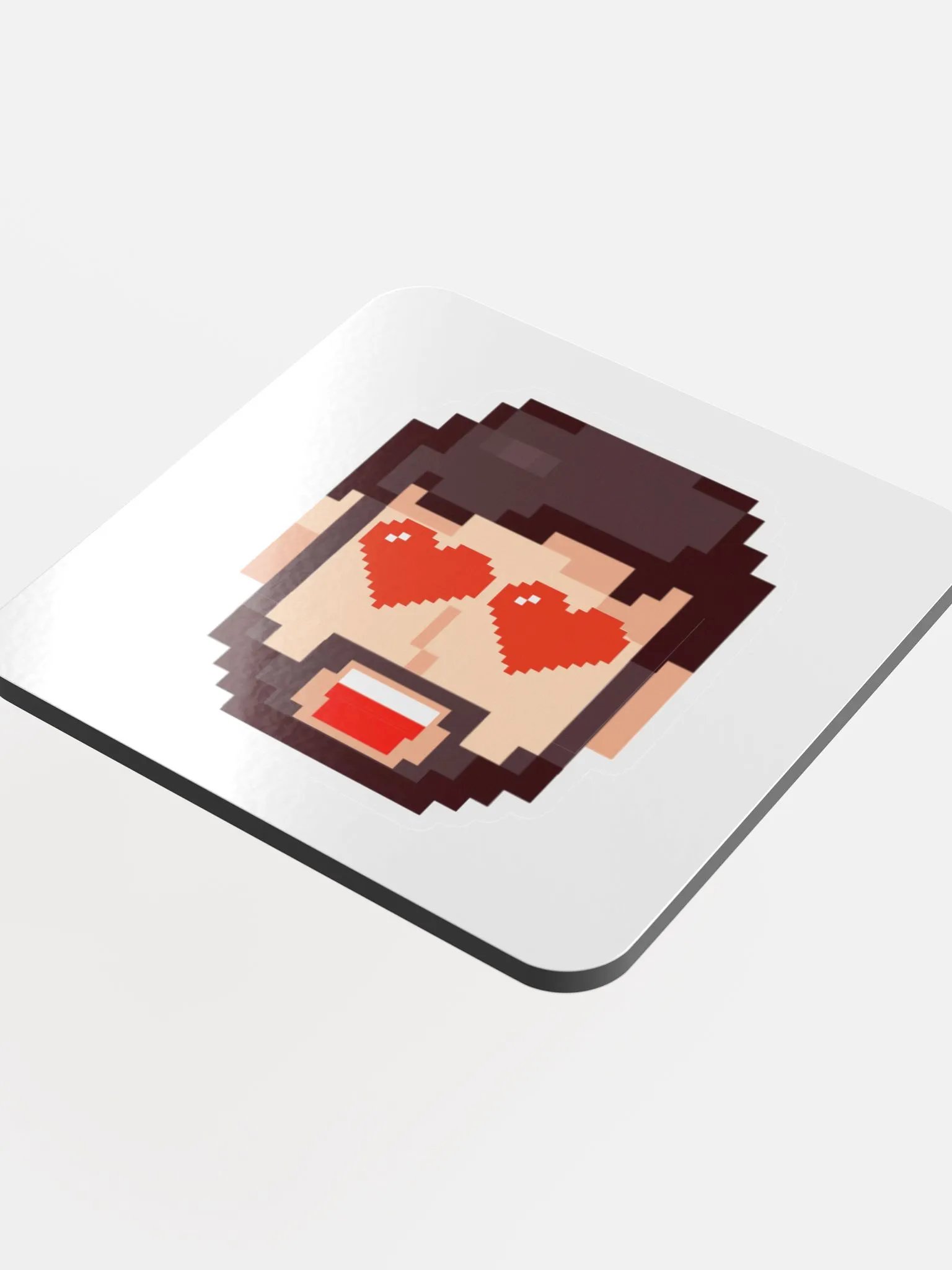 Matty Love Cup Coaster product image (4)