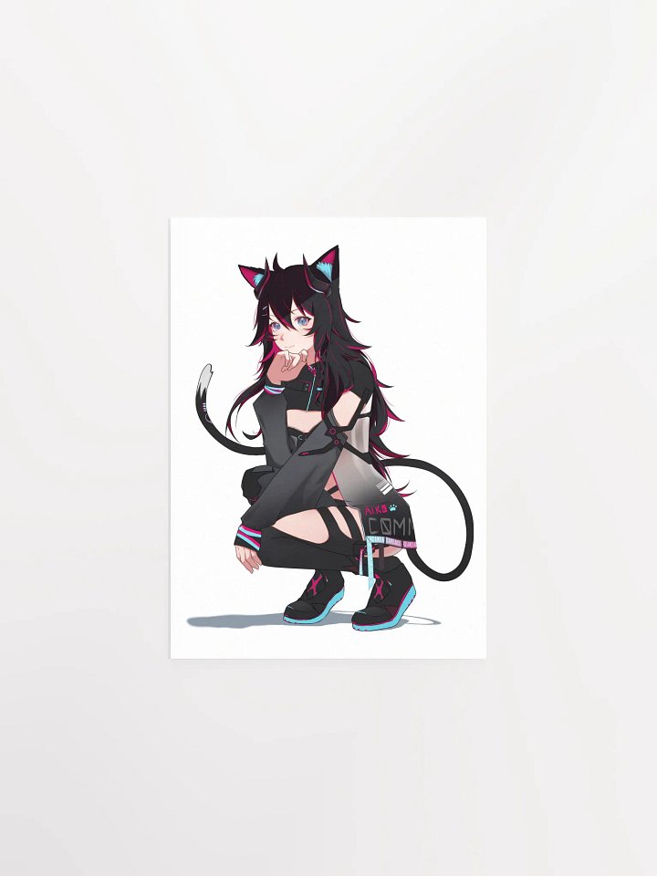Aiko Poster product image (1)