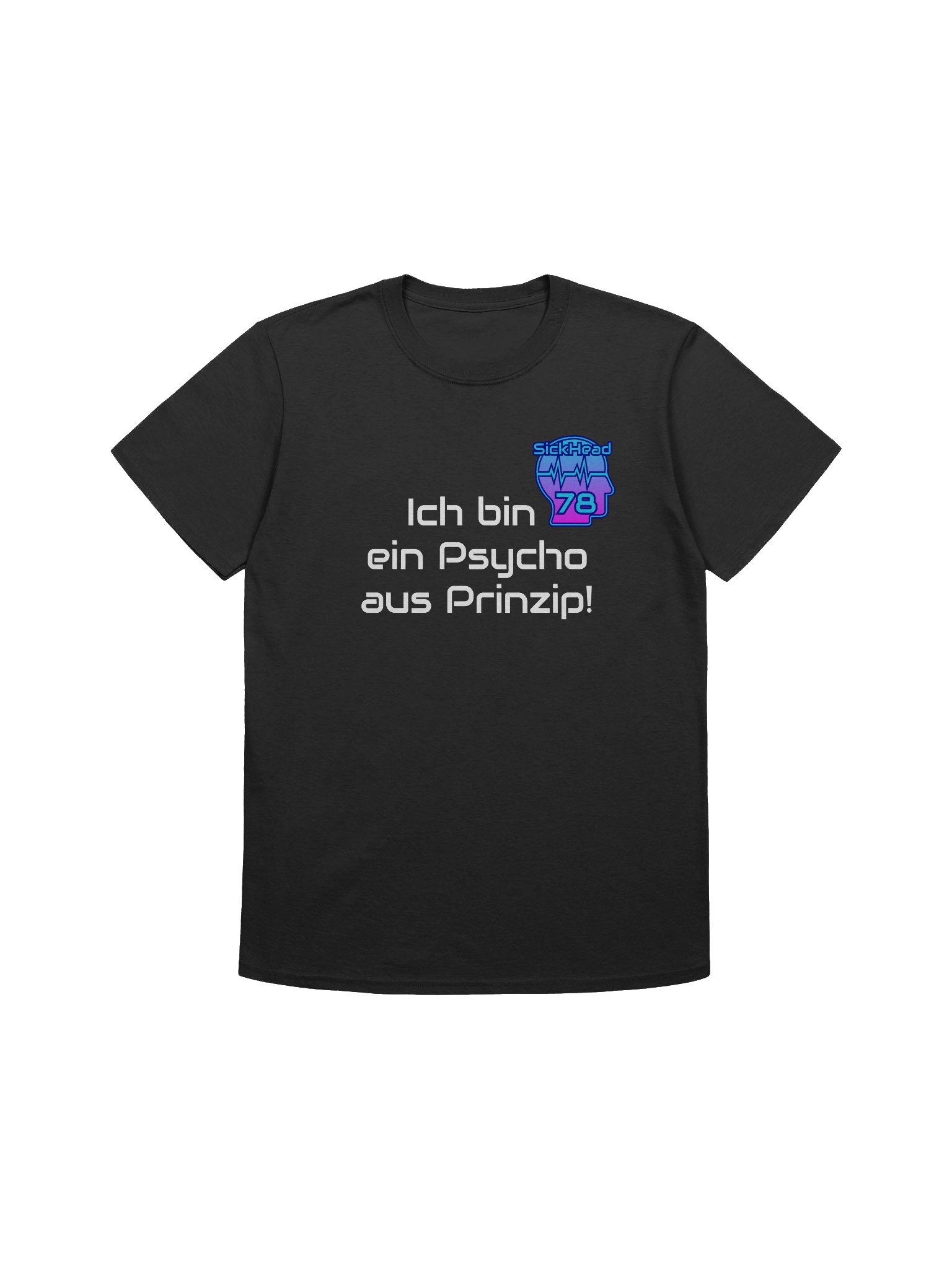 Psycho Prinzip product image (2)