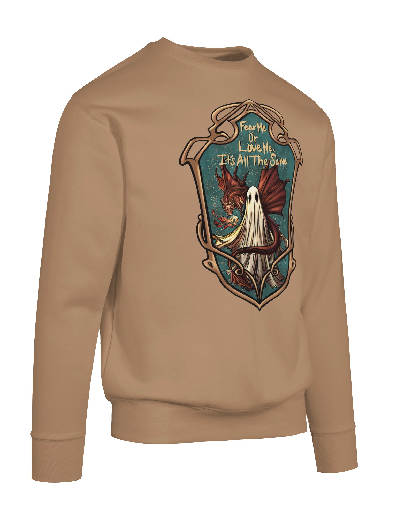 "Empire" Spooky Sweatshirt product image (19)