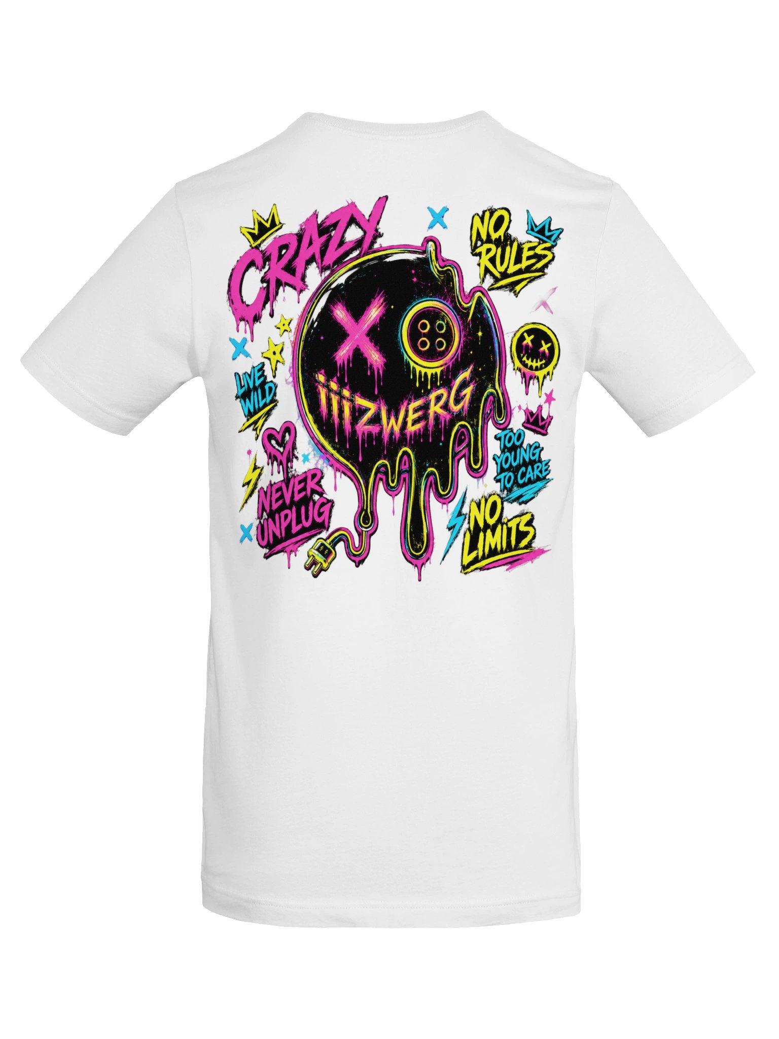 Melt Chaos PINK product image (8)