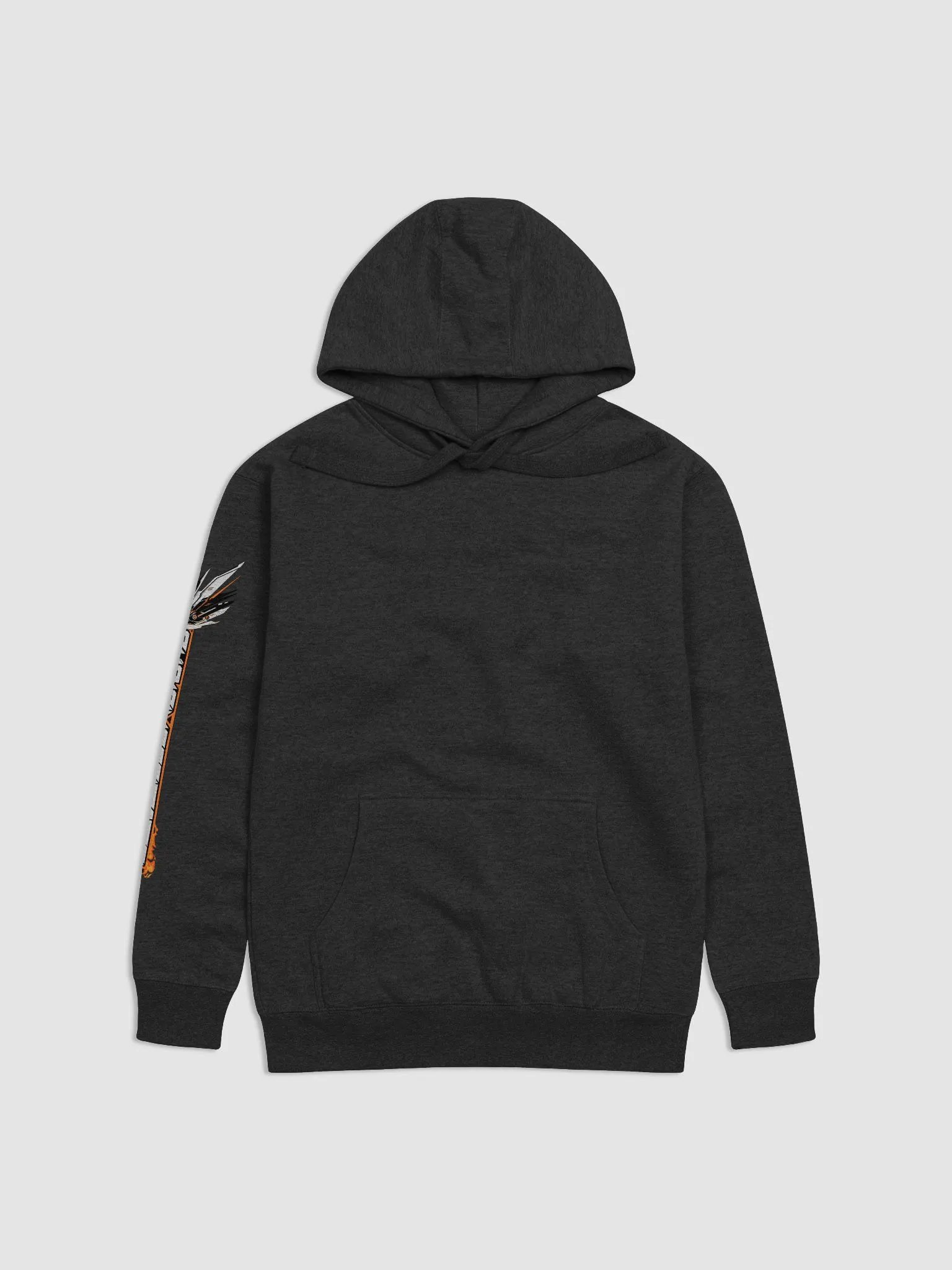 Past//Future Hoodie product image (4)