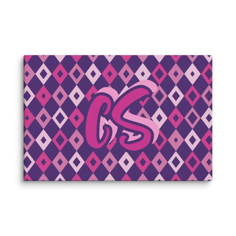 CS Big 40x60 Wall Art product image (1)