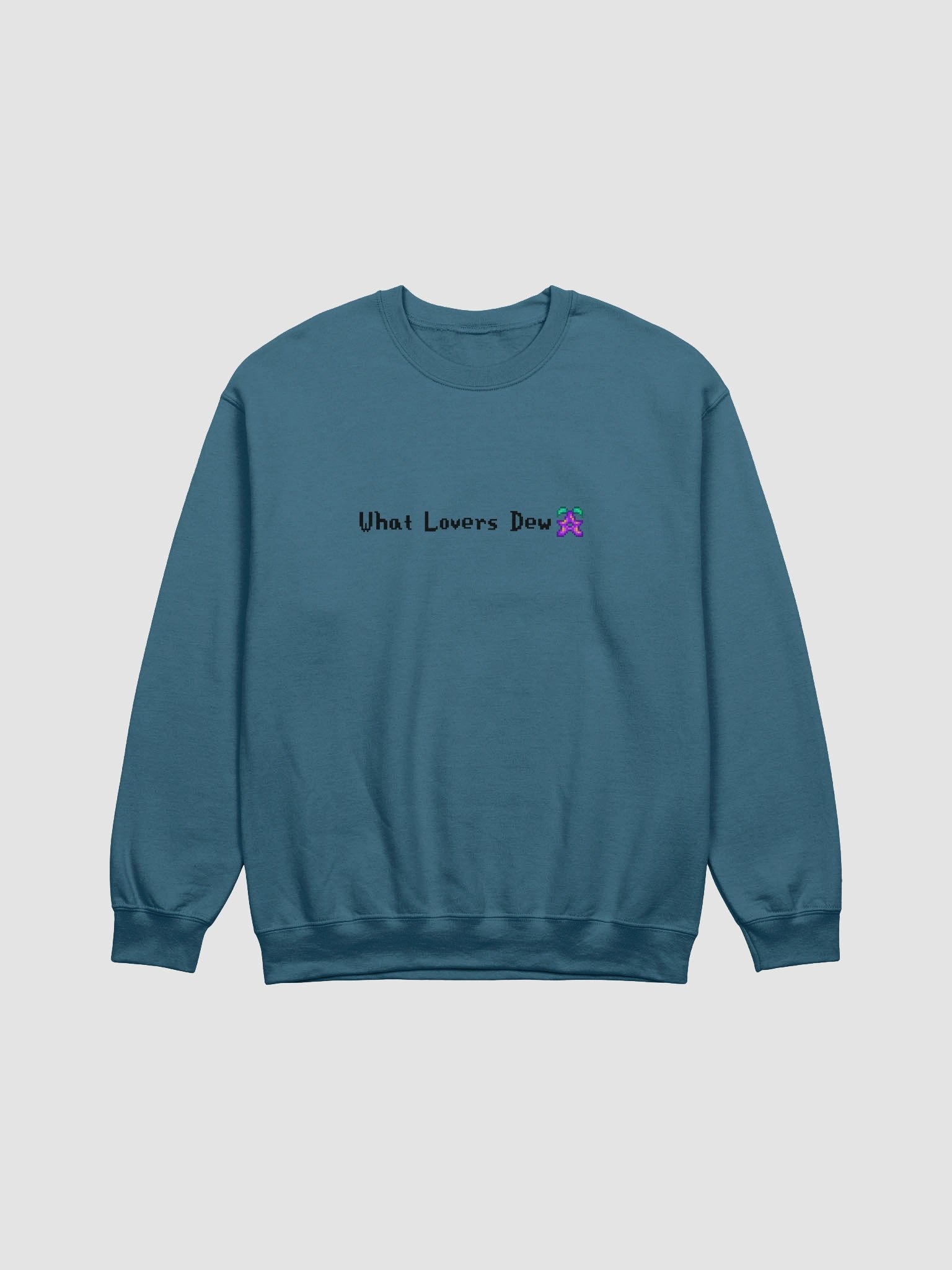 What Lovers Dew Longsleeve product image (1)
