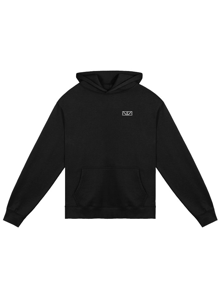 QCK x Dust 2 Hoodie - Black product image (1)