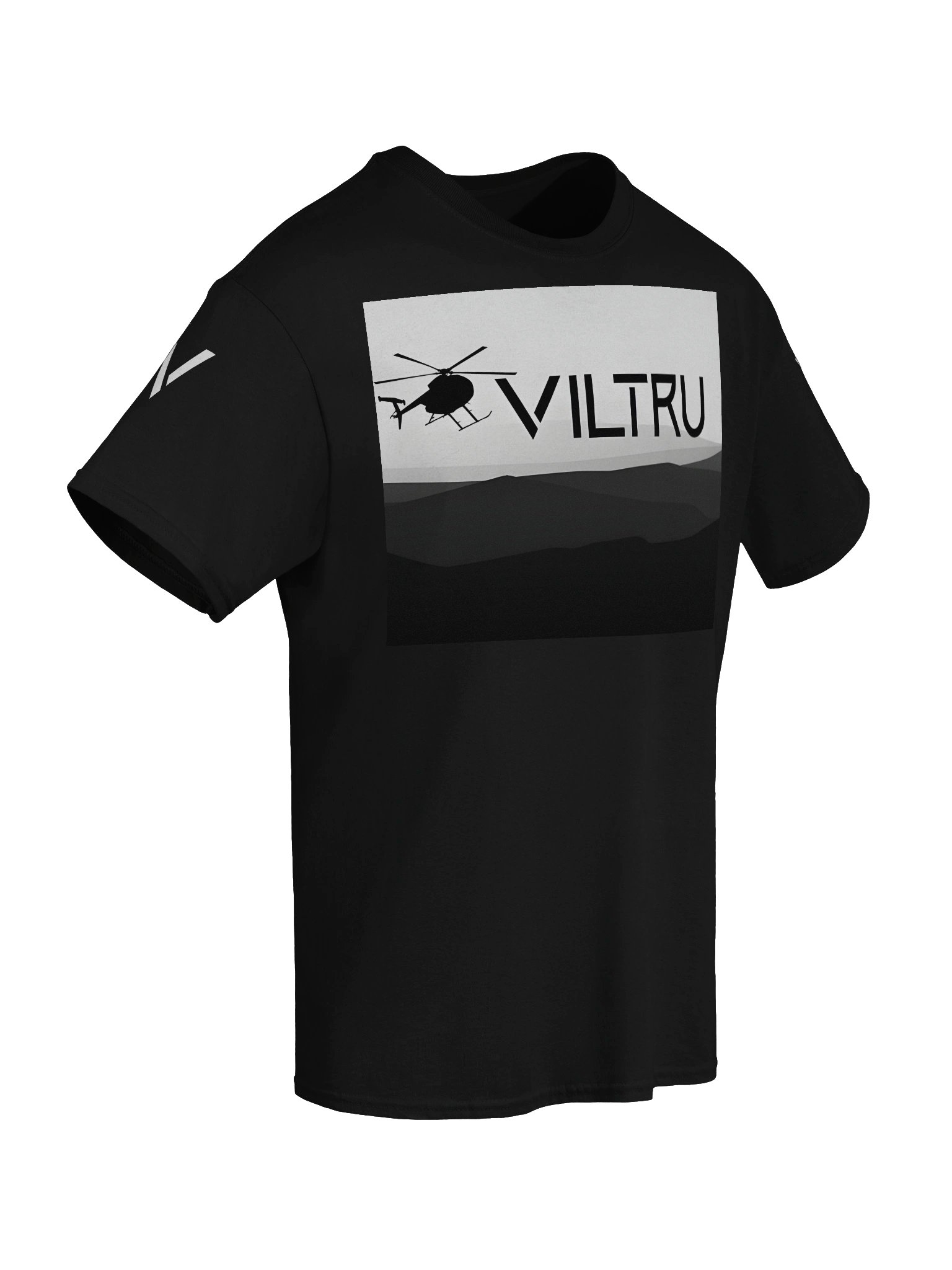Viltru Landscape Tee product image (8)