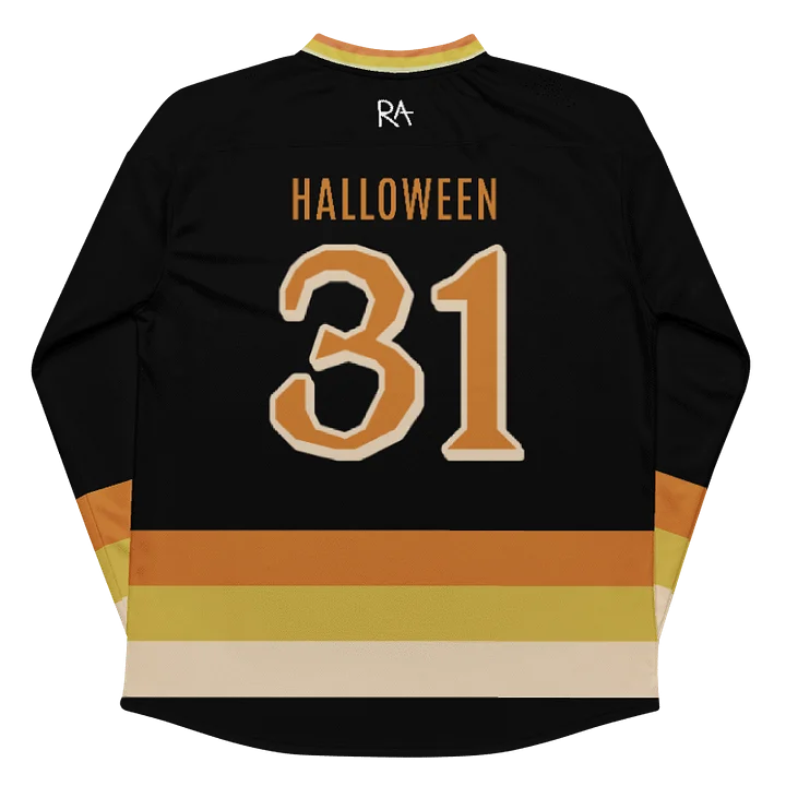 Sweet Heart - Hockey Jersey product image (2)