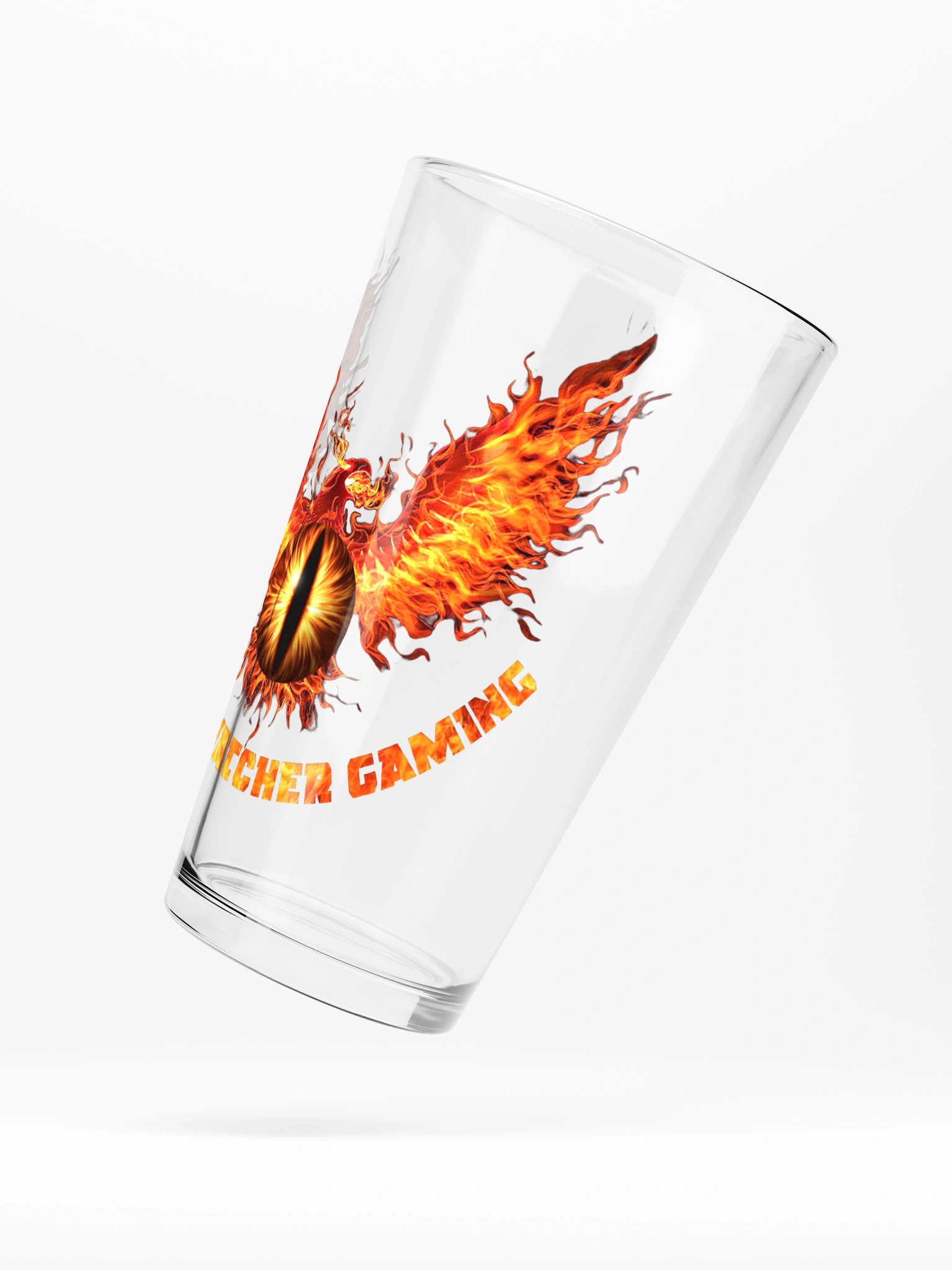 Pint Glass product image (5)