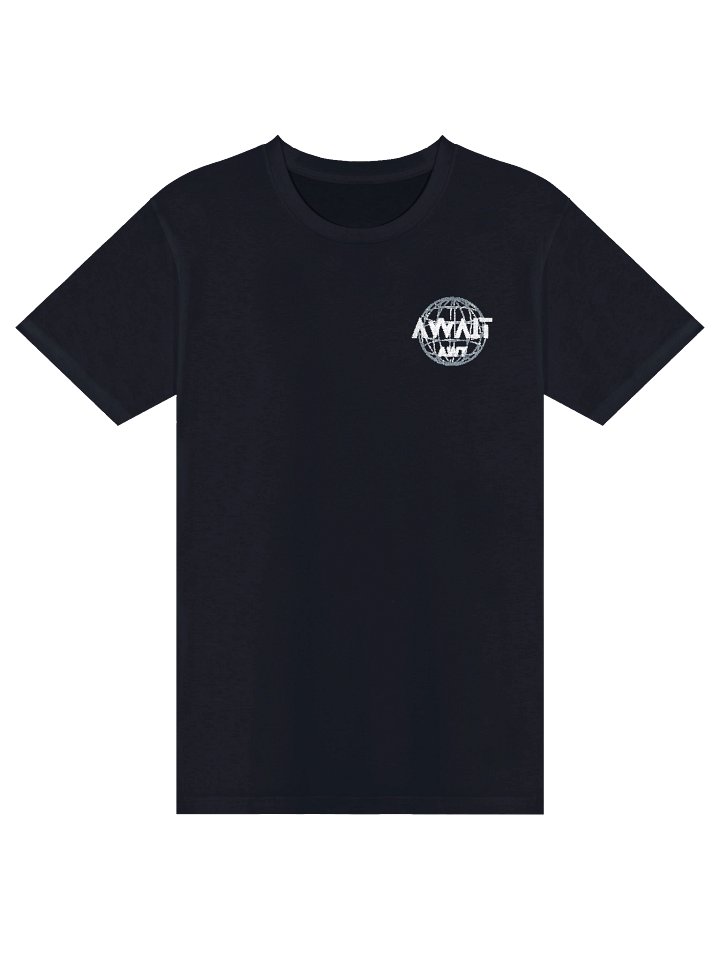 OGCScar Graphic Tee product image (3)