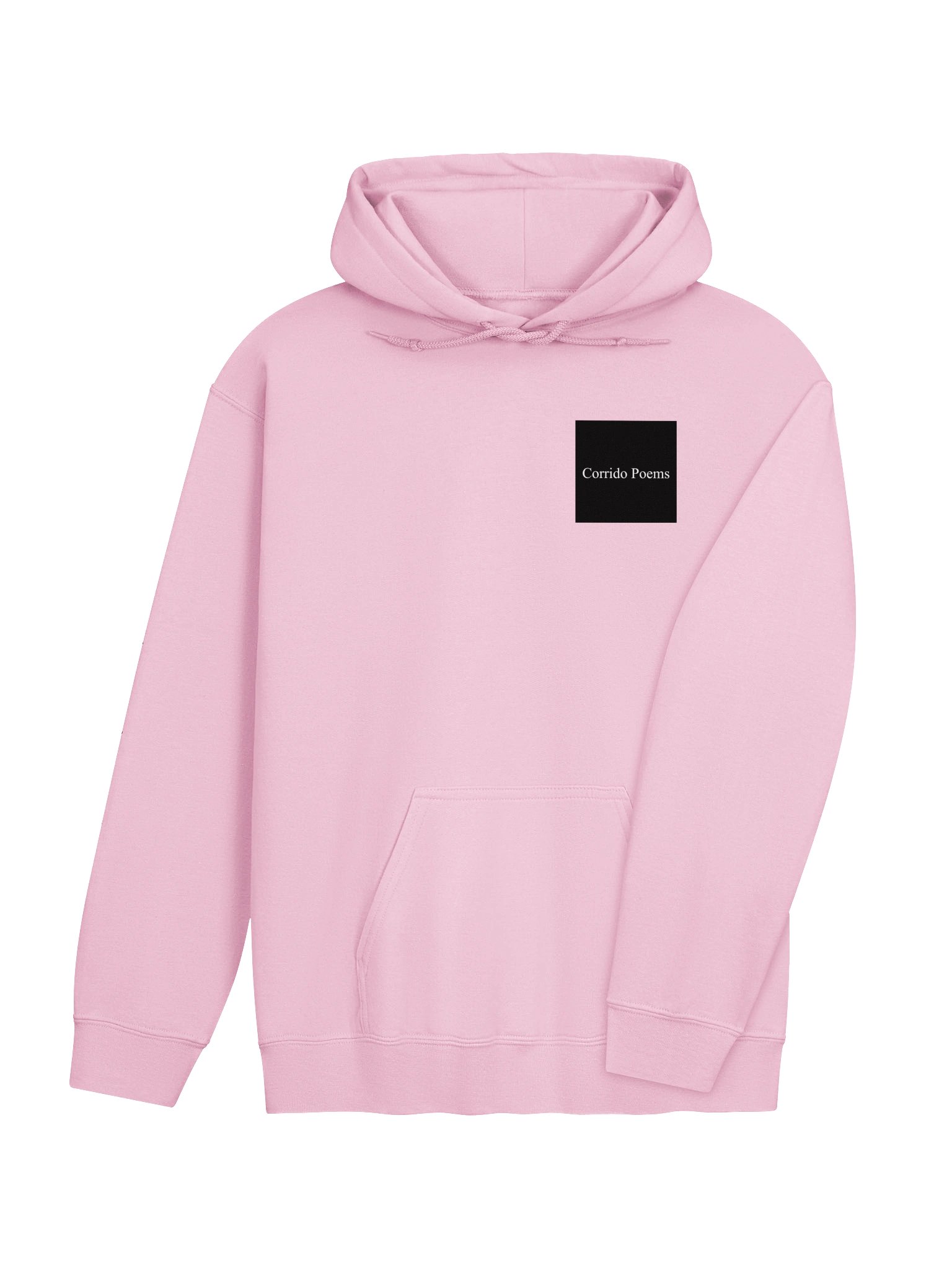 Logo Hoodie product image (8)