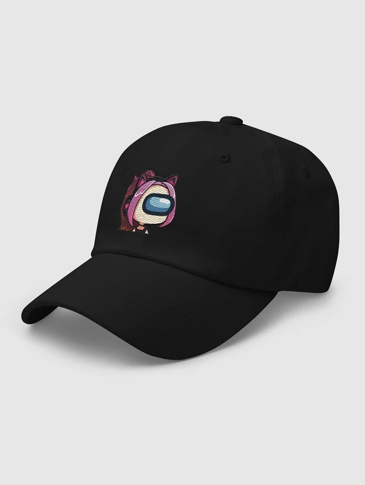 waiicaSus - Dad hat product image (2)