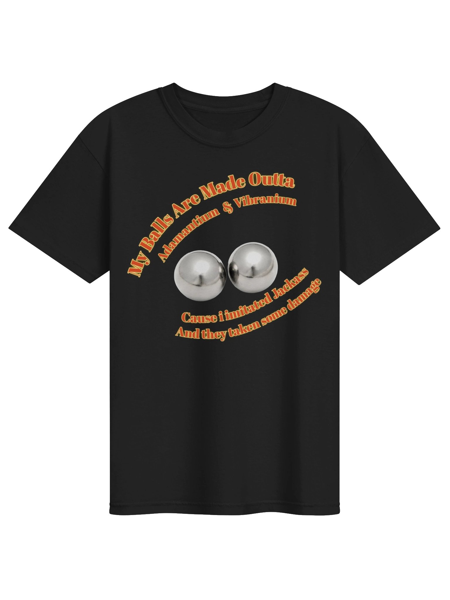 Metal Balls product image (1)