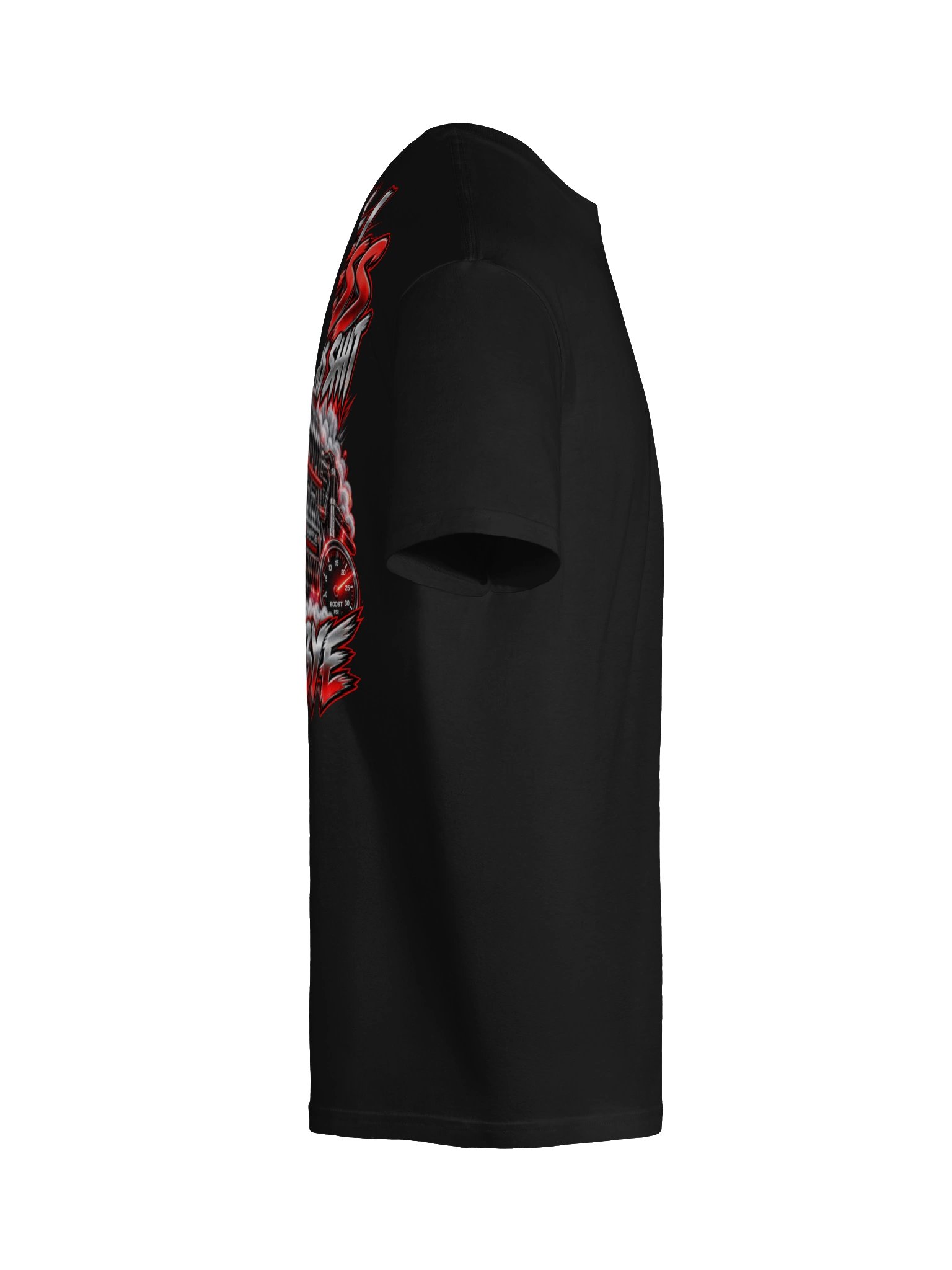 Unisex SUPERCHARGER product image (10)