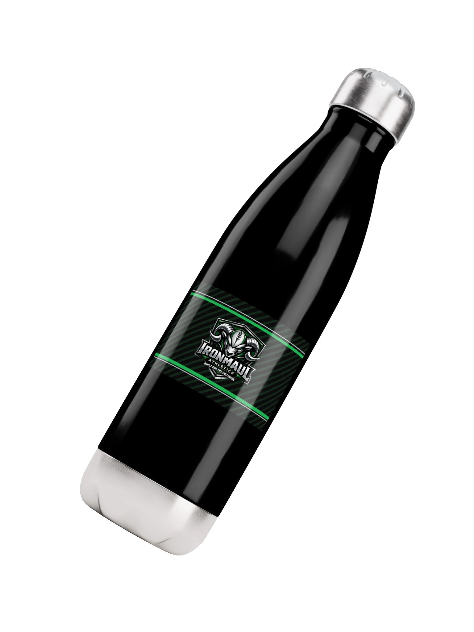Ironmaul Water Bottle product image (4)