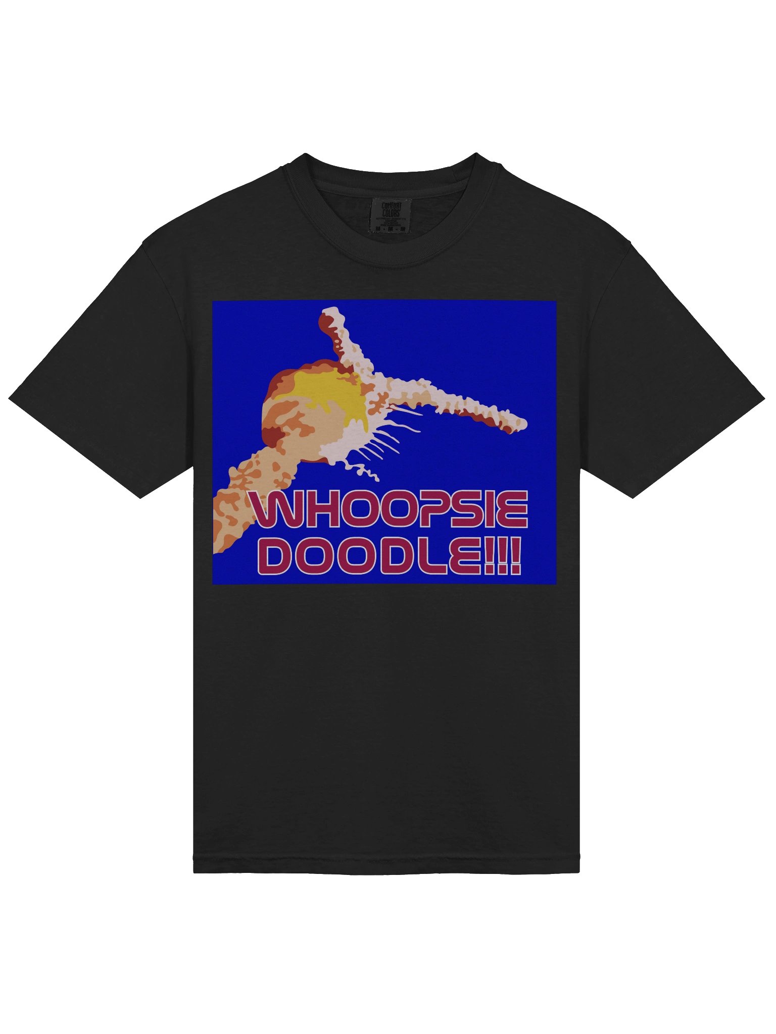 Rocket Whoopsie Doodle product image (3)