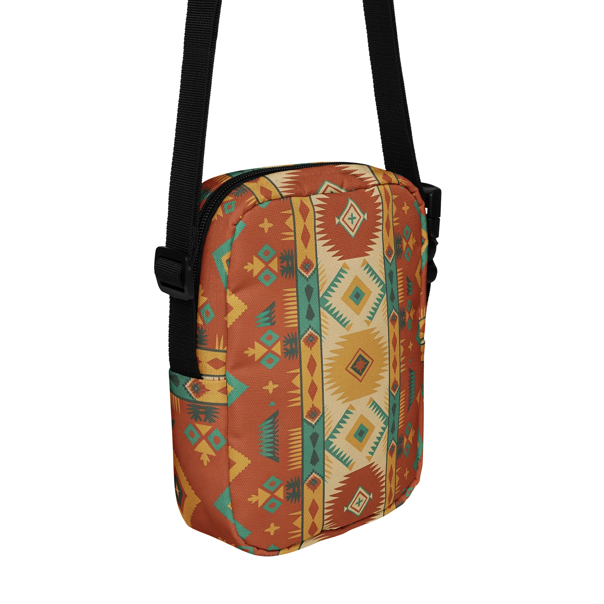 The Sonic Pouch - Mexican Symmetry Edition 03 product image (7)