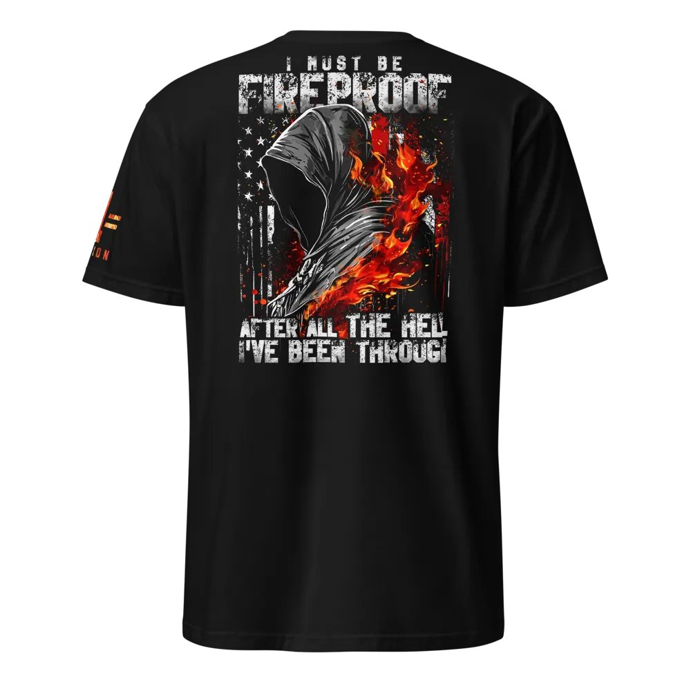 Reaper: Fireproof product image (1)