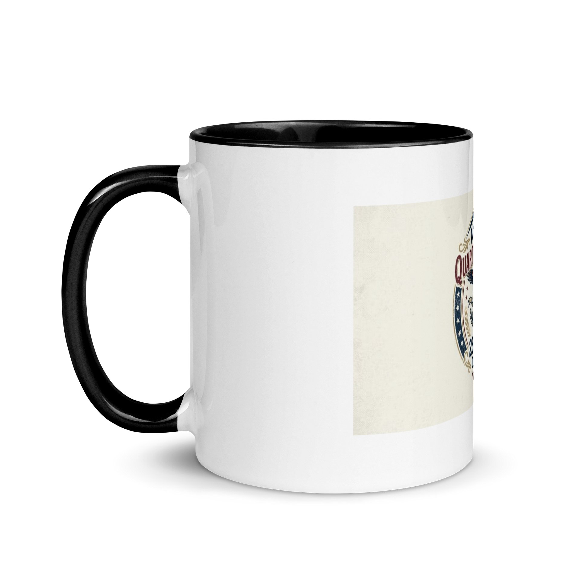 America’s Quarter Millennium Eagle Mug product image (4)