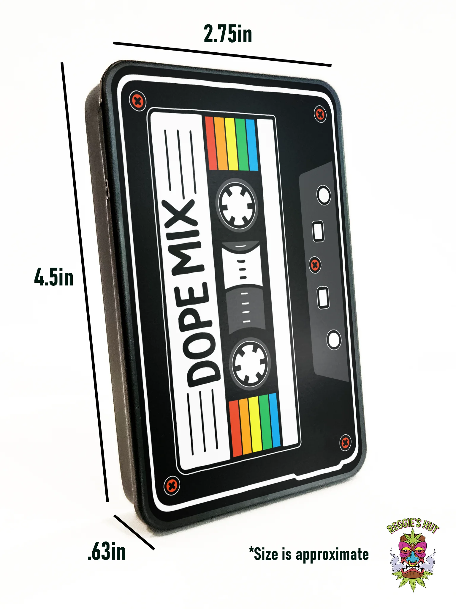 Case - Dope Mix product image (4)
