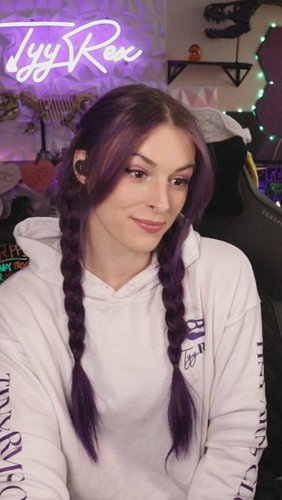 This game is gonna go so hard. I can’t wait! 

Game name: Dinoblade 

#Dinoblade #newgame #dinosaurgame #girlgamer #streamerf...