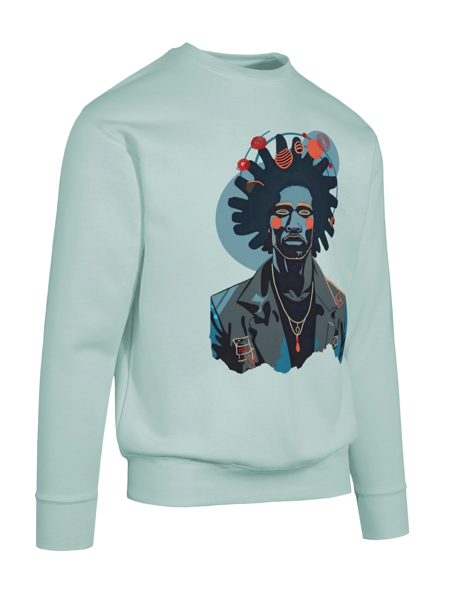 Yarani Premium Sweatshirt product image (3)