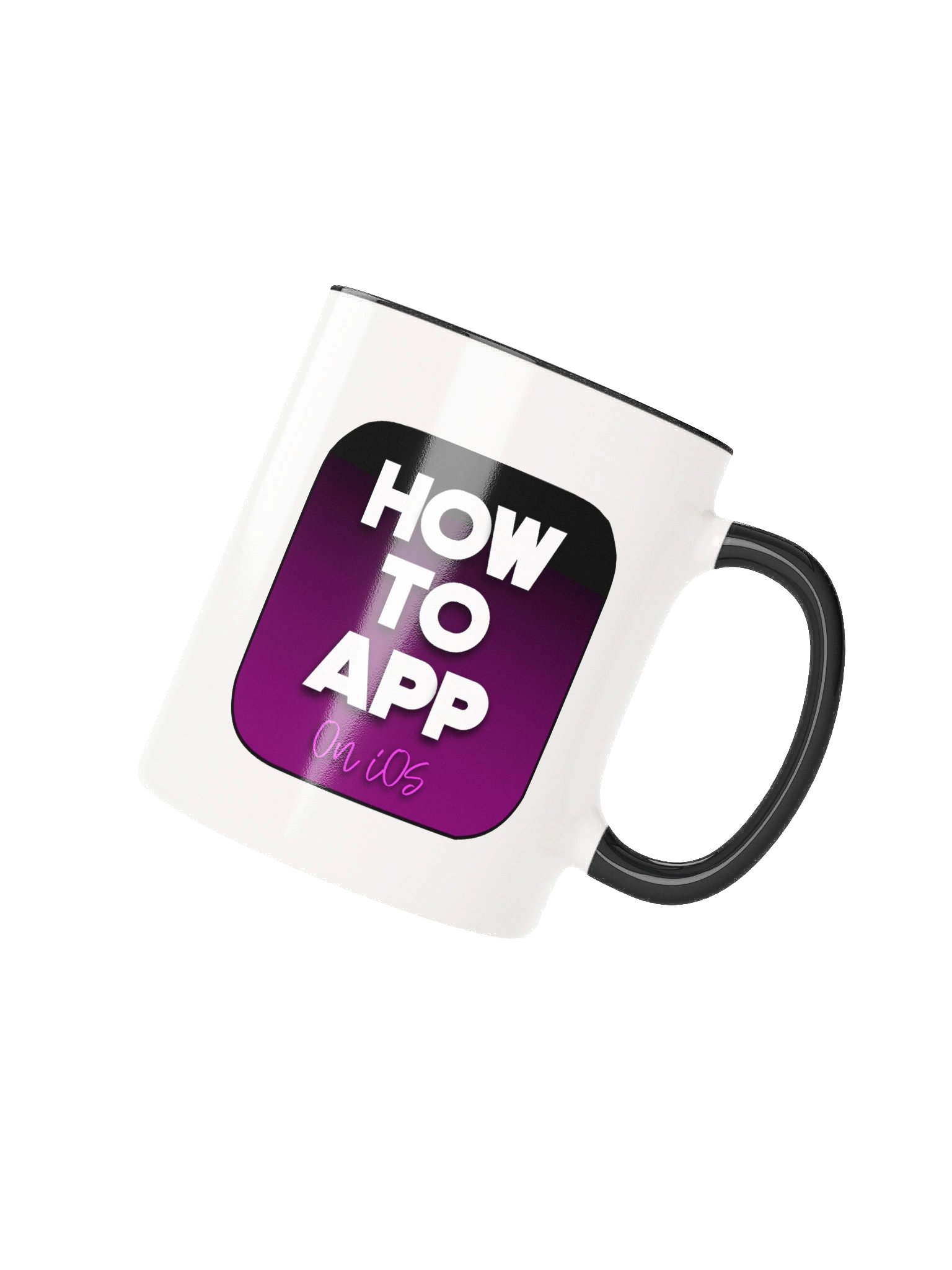 OG UNT Mug product image (3)